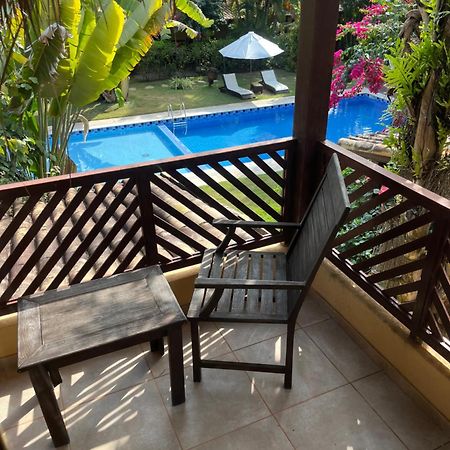 Praia de Pipa Triplex Vista Mar No Pipa Beleza 아파트 외부 사진