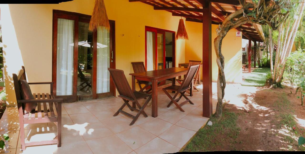 Praia de Pipa Triplex Vista Mar No Pipa Beleza 아파트 외부 사진