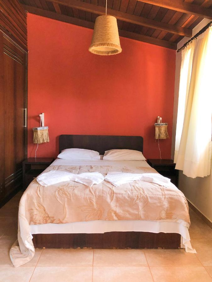 Praia de Pipa Triplex Vista Mar No Pipa Beleza 아파트 외부 사진