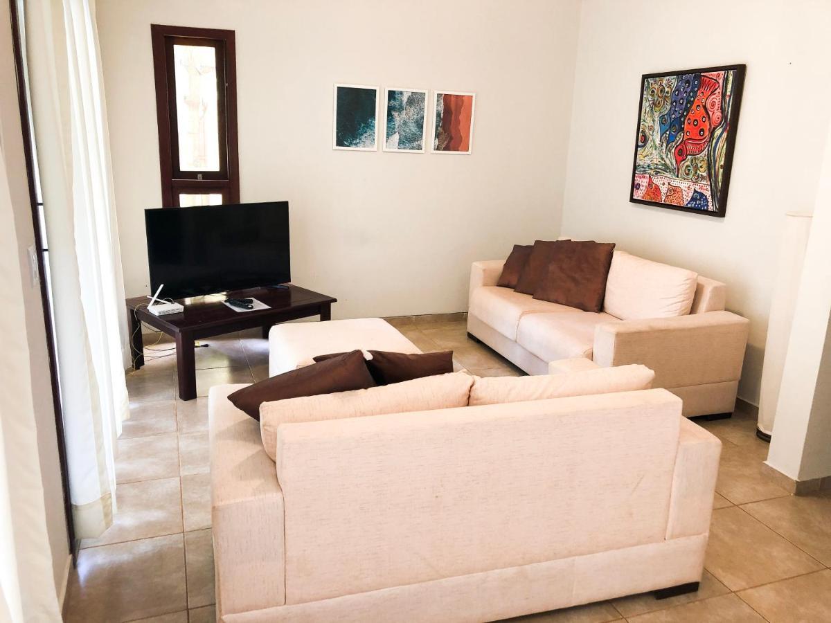 Praia de Pipa Triplex Vista Mar No Pipa Beleza 아파트 외부 사진