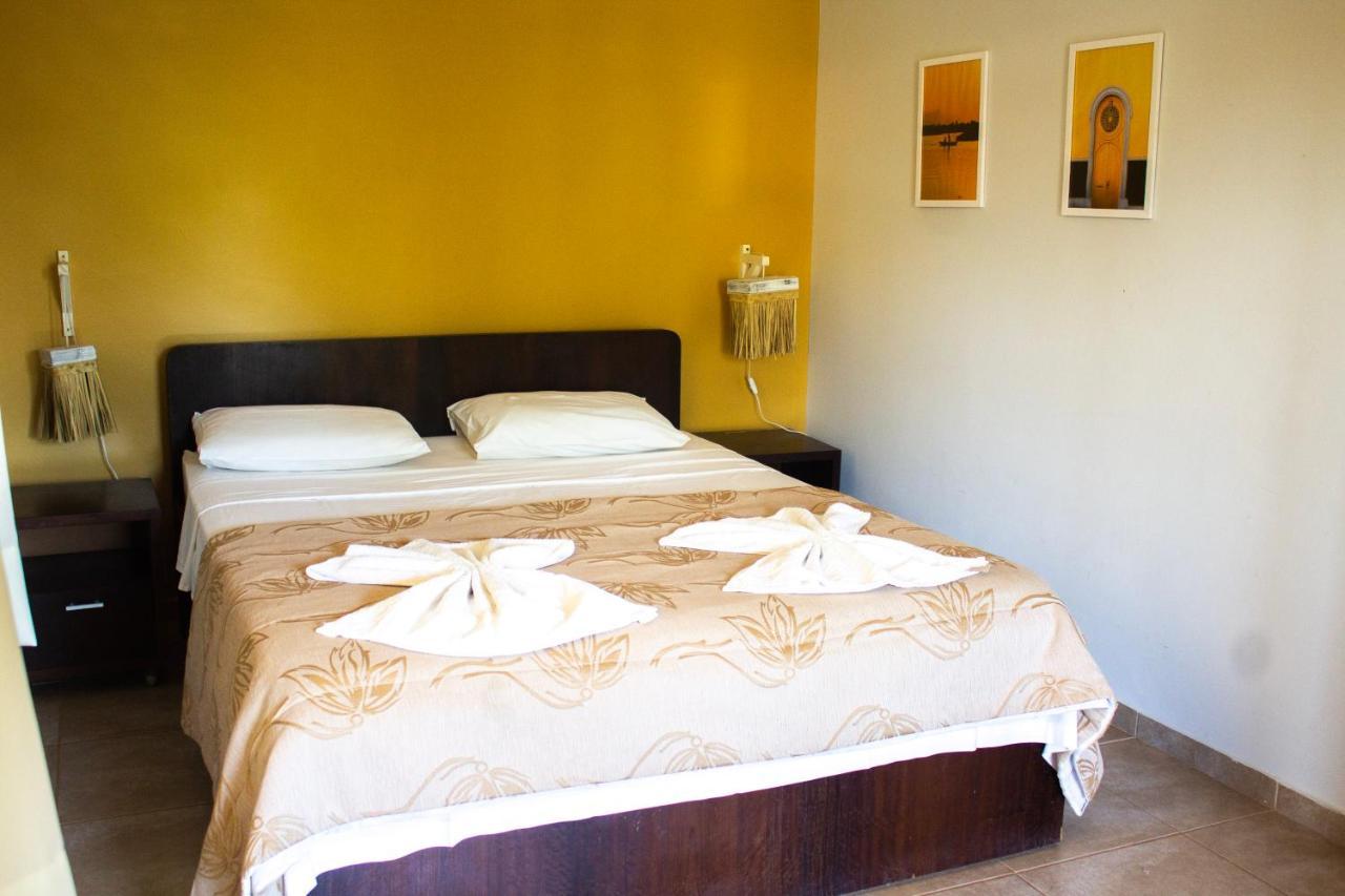Praia de Pipa Triplex Vista Mar No Pipa Beleza 아파트 외부 사진