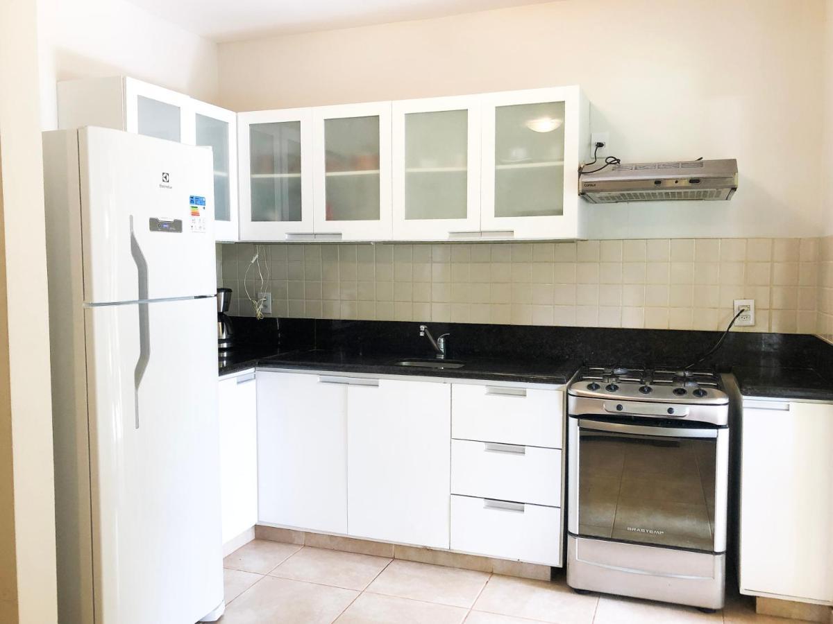 Praia de Pipa Triplex Vista Mar No Pipa Beleza 아파트 외부 사진