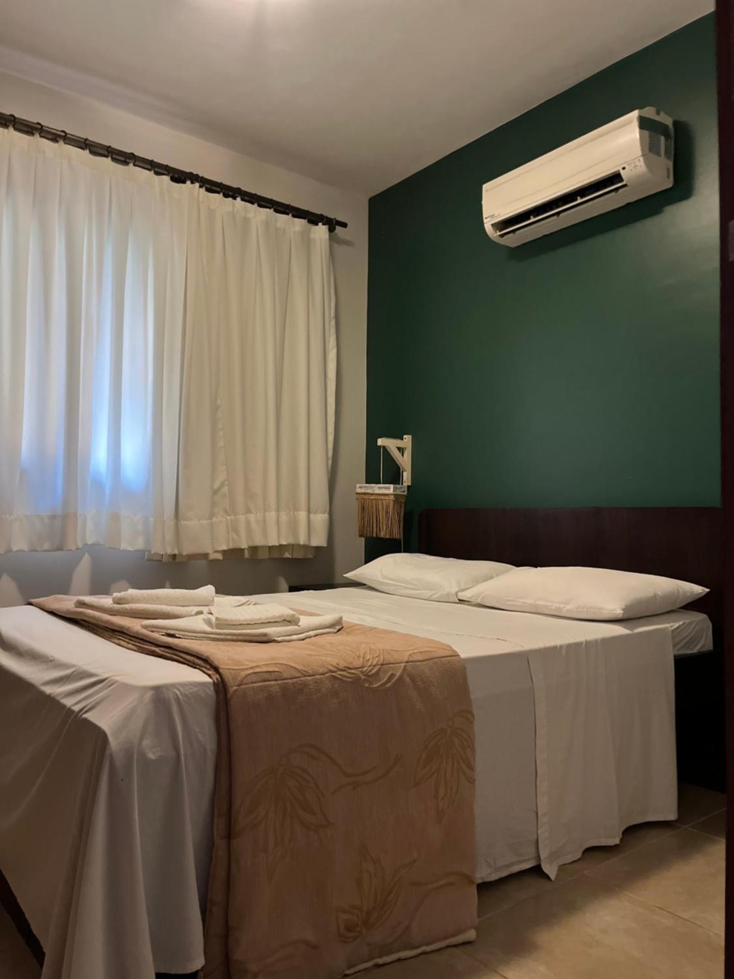 Praia de Pipa Triplex Vista Mar No Pipa Beleza 아파트 외부 사진