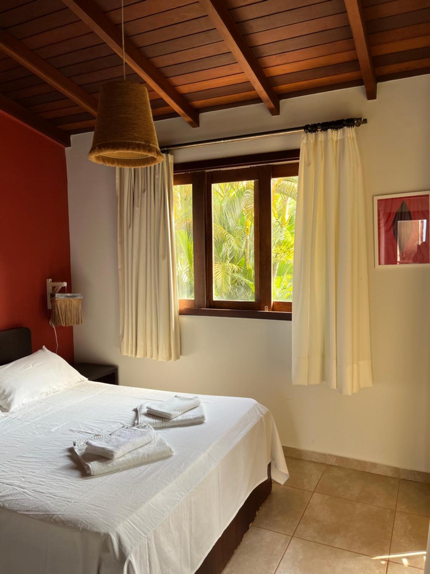 Praia de Pipa Triplex Vista Mar No Pipa Beleza 아파트 외부 사진